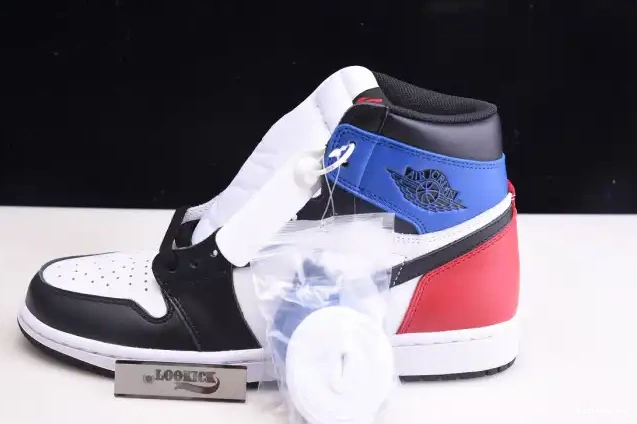 Rep MAX High 1 Air 3 Retro DA2728-100 Jordan Top 2.0 0614
